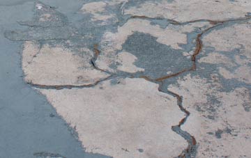 fibreglass roofing replacement Stoke