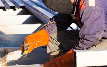 Stoke flat roofing options