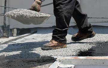 Stoke flat roofing companies