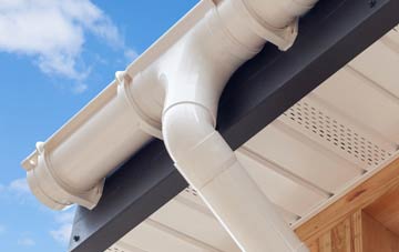 Stoke gutter installation costs