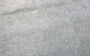 Stoke laminate fibreglass or shingles?