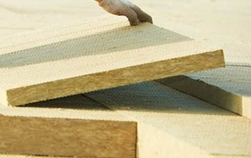 measuring Stoke tapered insulation