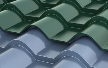 who should consider Stoke plastic roofs