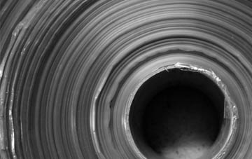 Stoke pvc roof replacement