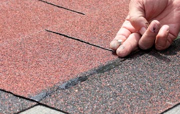 Stoke asphalt roof repairs