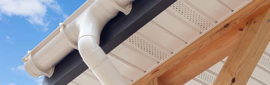 get Stoke guttering quotes today