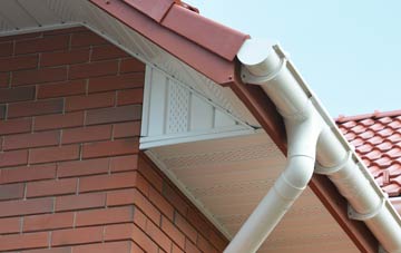 Stoke soffit repair costs