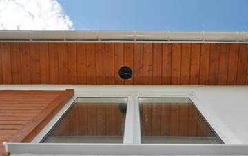 Stoke soffit repair quotes
