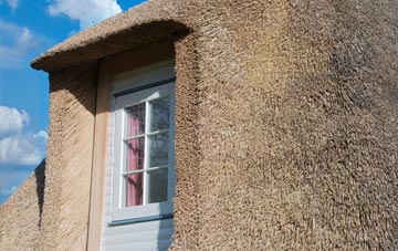 Stoke thatch roof disadvantages