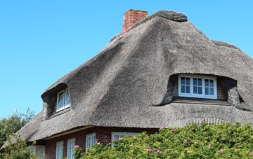 thatch roofing Stoke