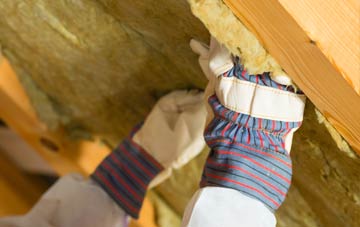types of Stoke pitched roof insulation materials