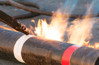 Stoke flat roofing replacement