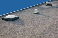 Stoke flat roofing
