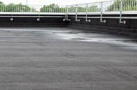 find rated Stoke flat roofing companies
