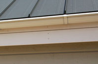 Stoke soffit repair
