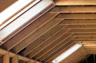 Stoke tapered roof insulation quotes
